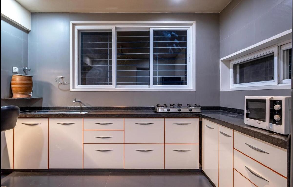 Horizon Hues Villa Pune