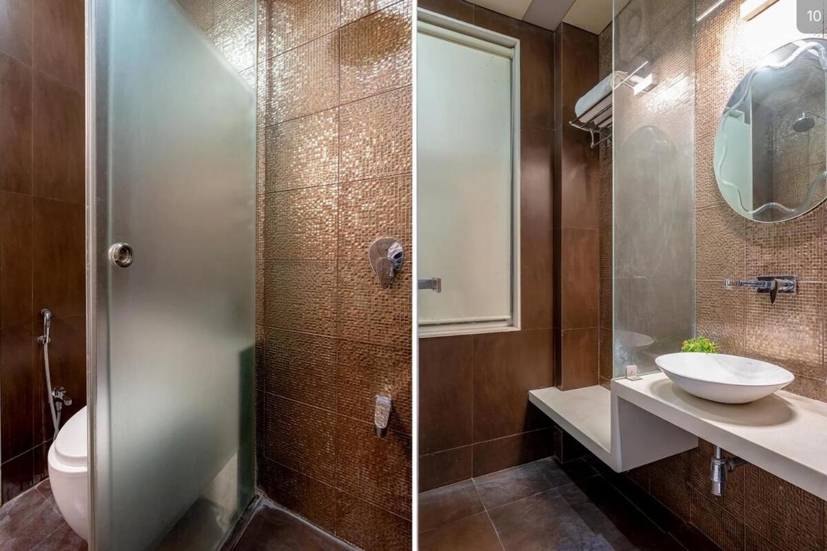 Horizon Hues Villa Pune