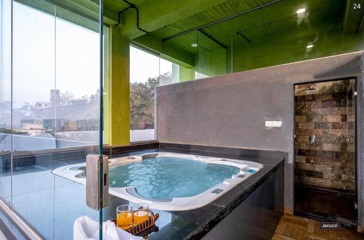 Villa Horizon Hues Pune