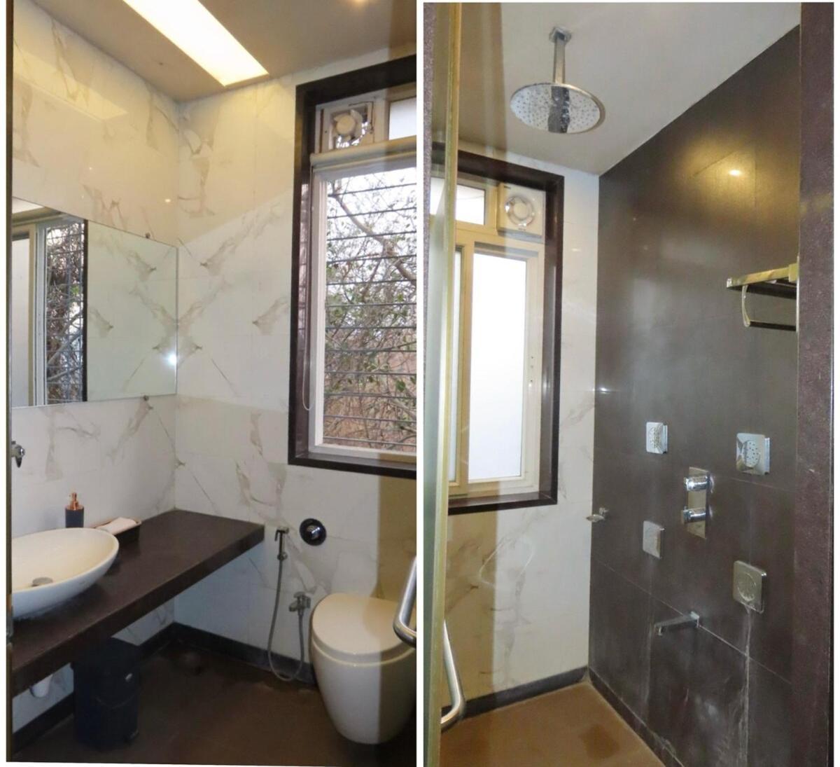 Villa Horizon Hues Pune