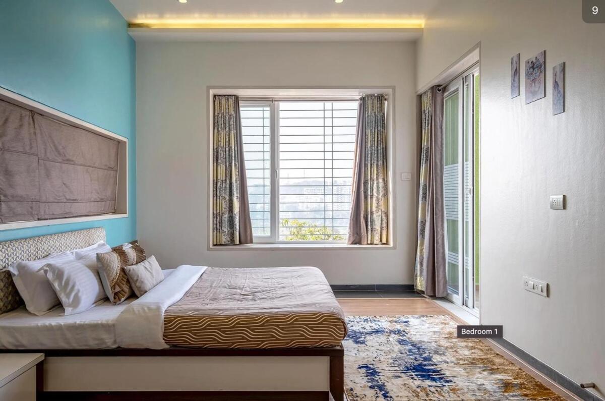 Horizon Hues Villa *
