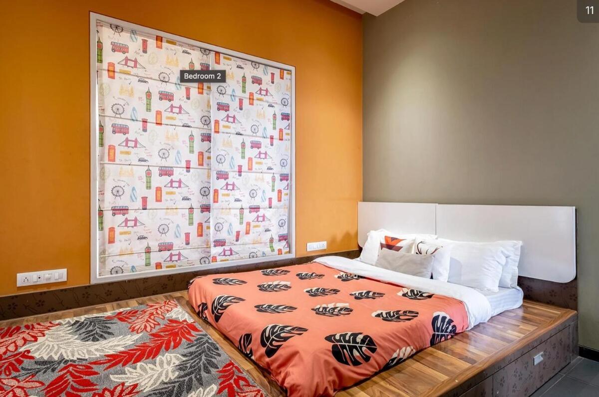 Villa Horizon Hues Pune
