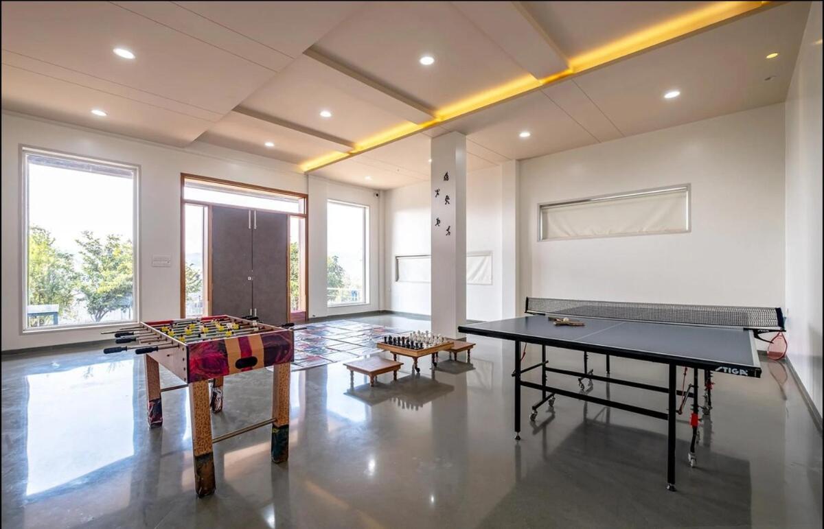 Horizon Hues Villa