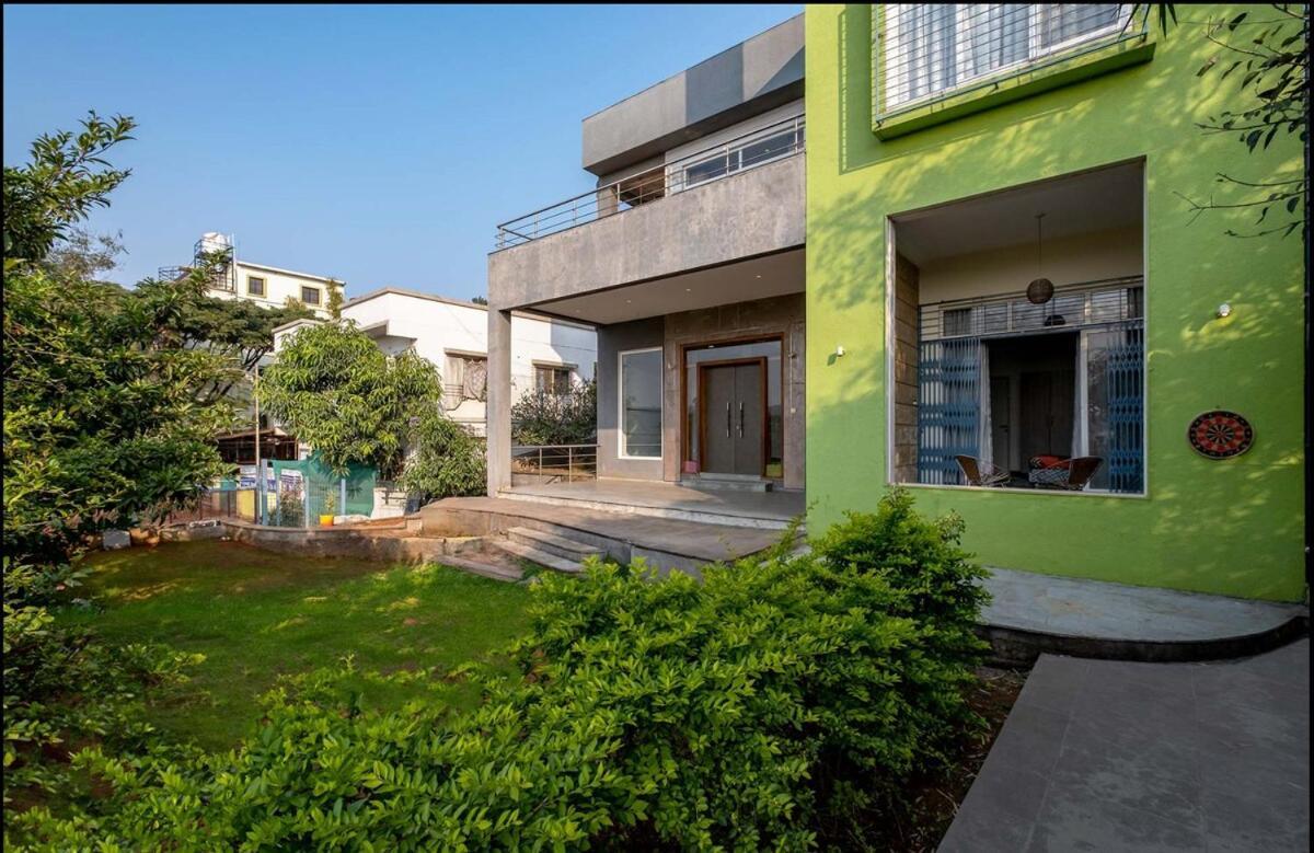 Horizon Hues Villa Pune